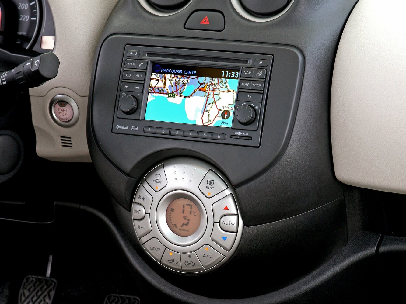 Nissan Micra IV (K13), 2013, фото 9