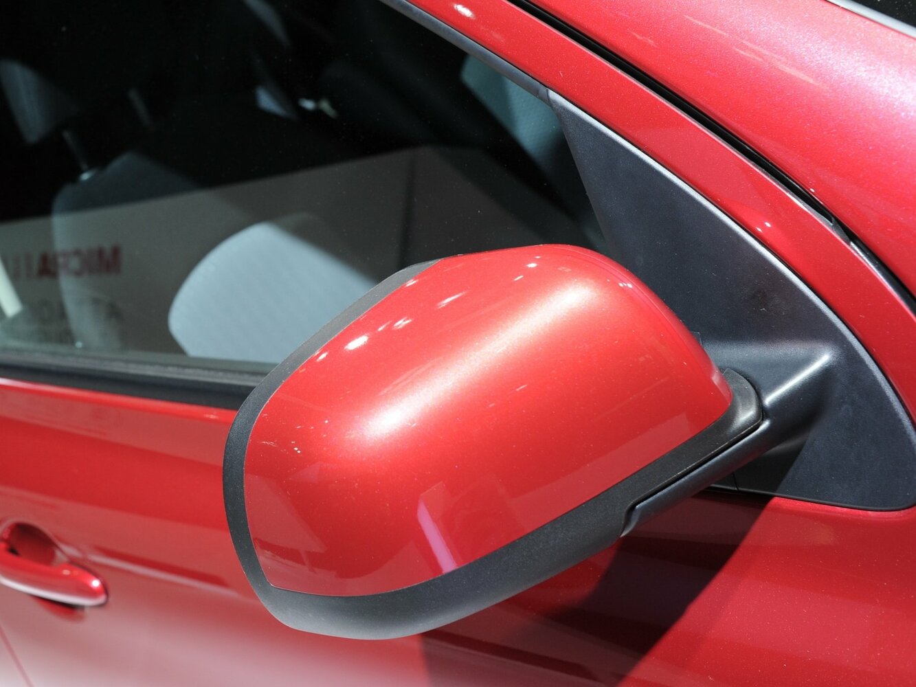 Nissan Micra IV (K13), 2013, фото 6