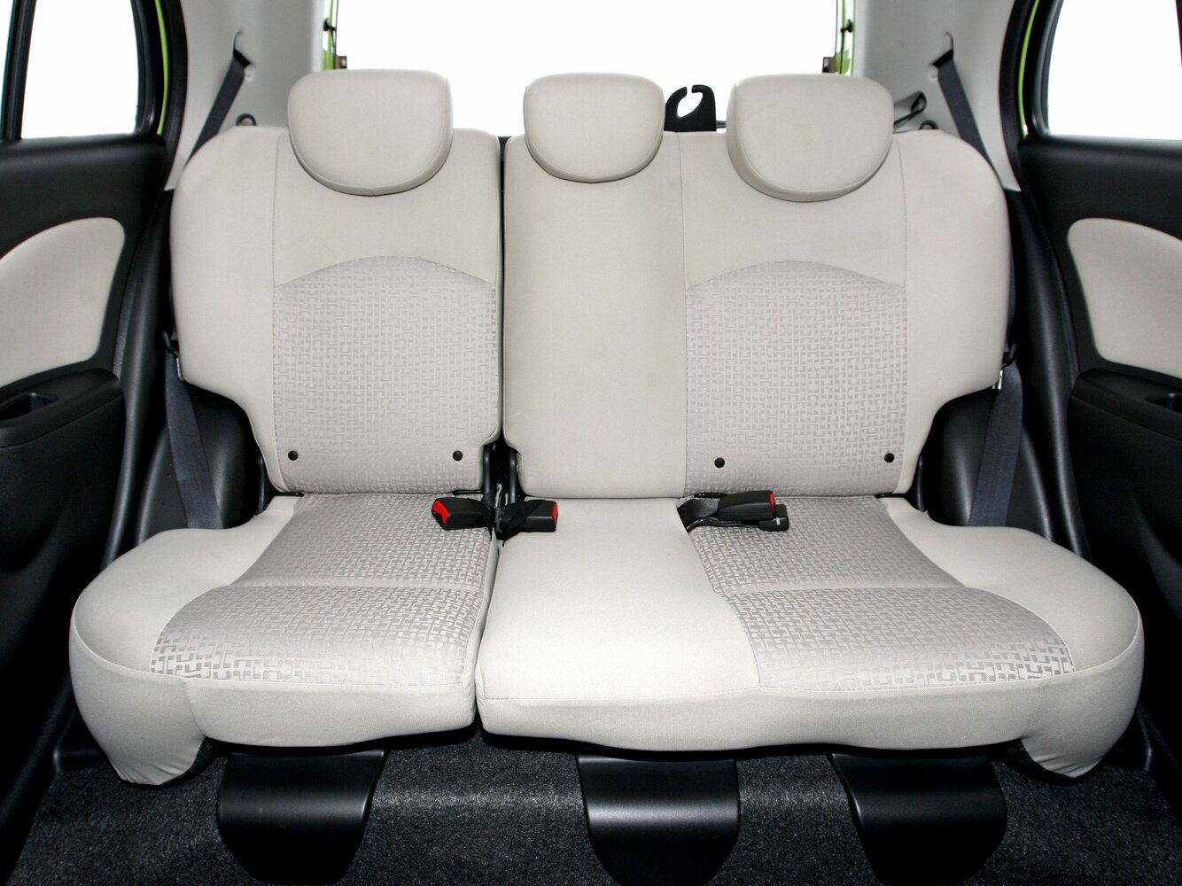 Nissan Micra IV (K13), 2013, фото 16