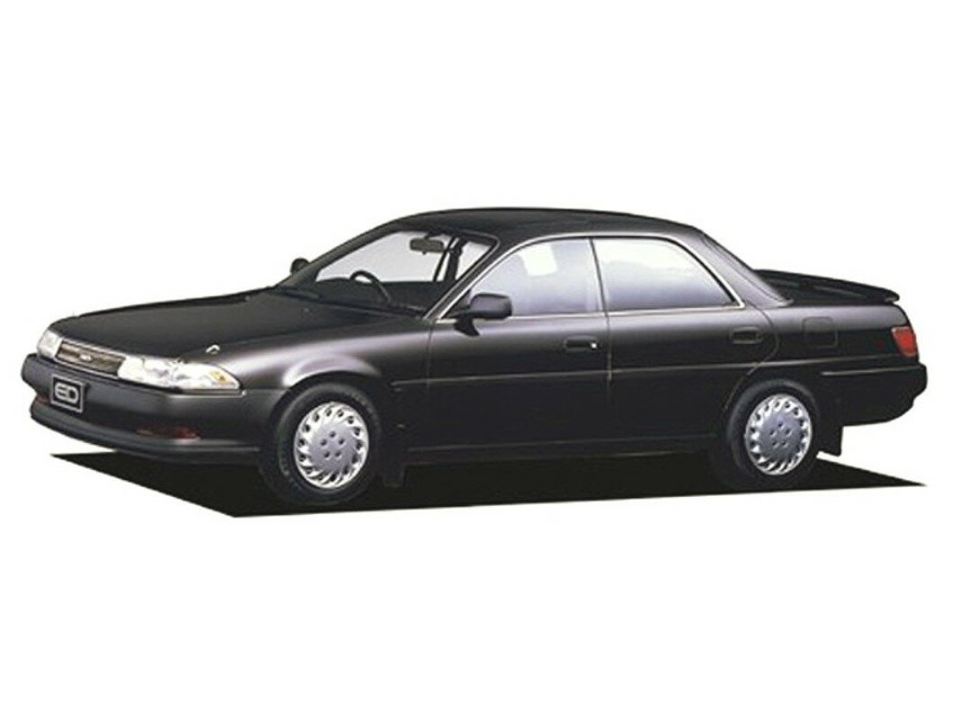 Toyota Carina ED II (T180), 1991, фото 3
